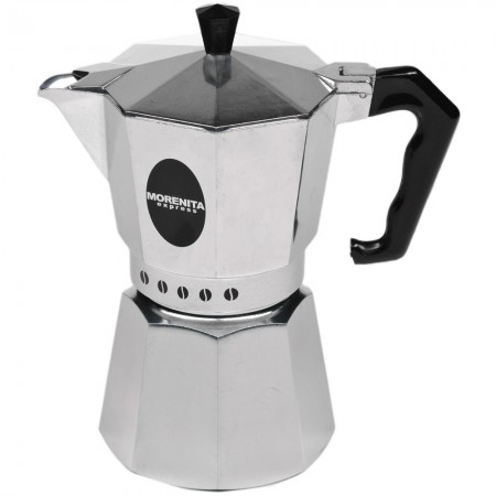 Bialetti "Morenita", 6 порций.