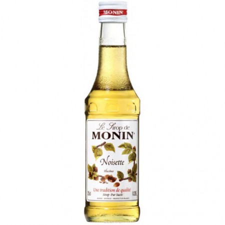 Сироп Monin "Лесной орех", 50 мл